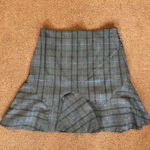 Banana Republic skirt 4